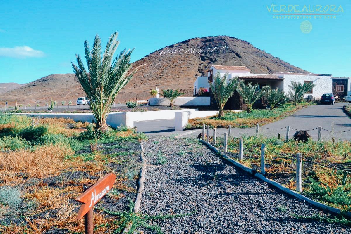 BIO FARM EN :: Fuerte Explorer